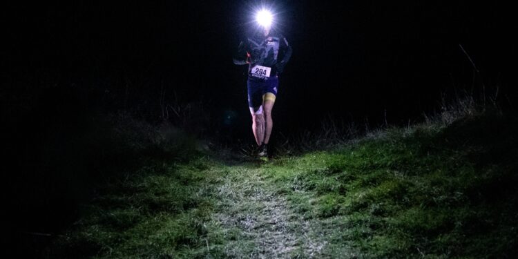 agenda trail du week end