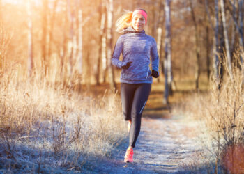 conseils footing lent