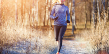 conseils footing lent