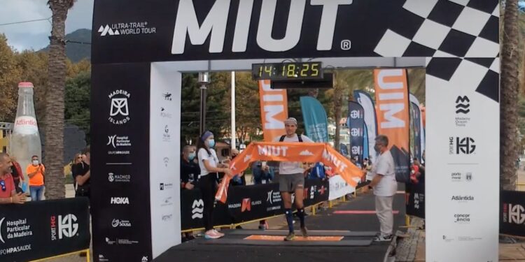 thibaut garrivier remporte le MIUT