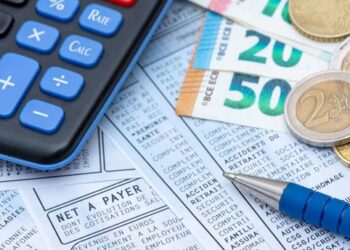 impôt sur les km courus