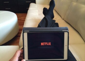 Arrêtez netflix et remettez vous à la course à pied, ça urge !