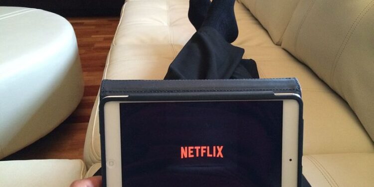 Arrêtez netflix et remettez vous à la course à pied, ça urge !