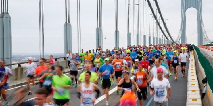coût marathon de new york