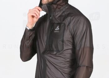 Odlo Zeroweight Dual Dry Waterproof