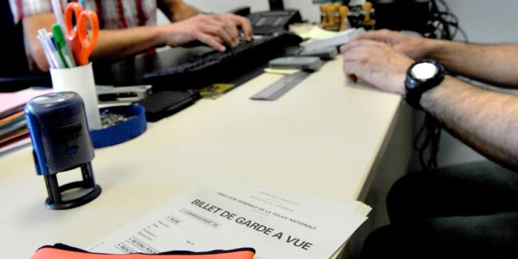 chaussures de trail sur vinted