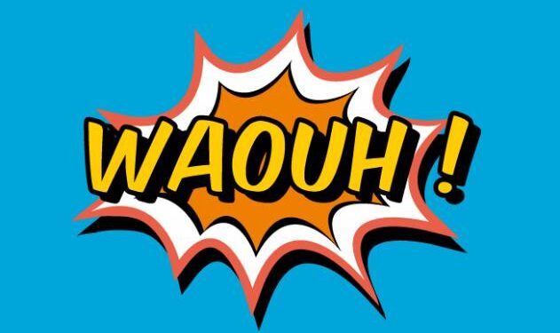 Pluie de records ce week-end !