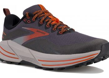 Les meilleures chaussures de trail pour 2022