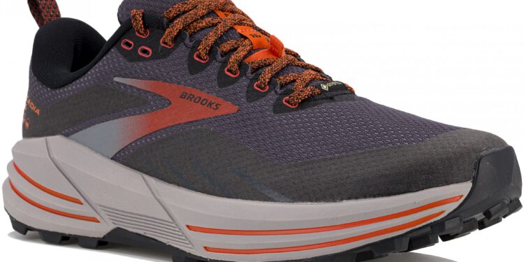 Les meilleures chaussures de trail pour 2022