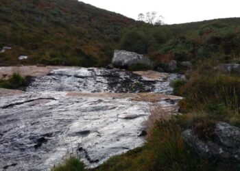 Trail du Tour du Canton