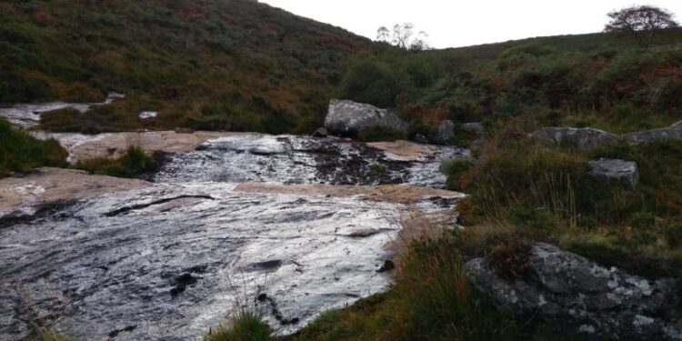 Trail du Tour du Canton