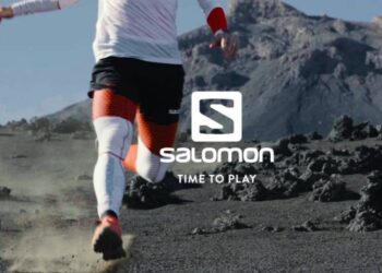 Salomon en outlet soldes