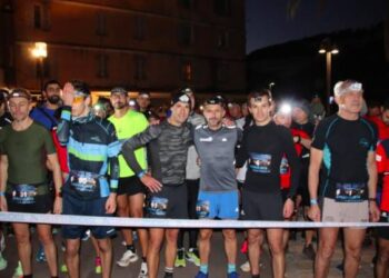 Les résultats trail du week end : 11 et 12 décembre