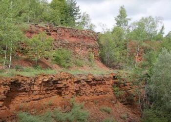Sur un trail, on demande à des bénévoles de faire de la délation