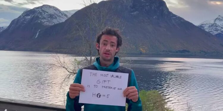 kilian jornet est contre les teeshirts de finisher