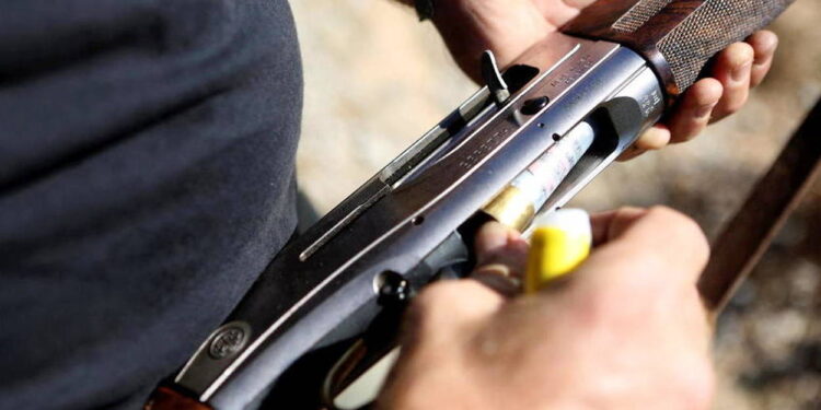 ON VALIDE : les ecolo veulent interdire la chasse le week end !