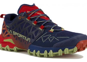 Sportiva Bushido 2 Gore tex : elle est tout sauf… naze !