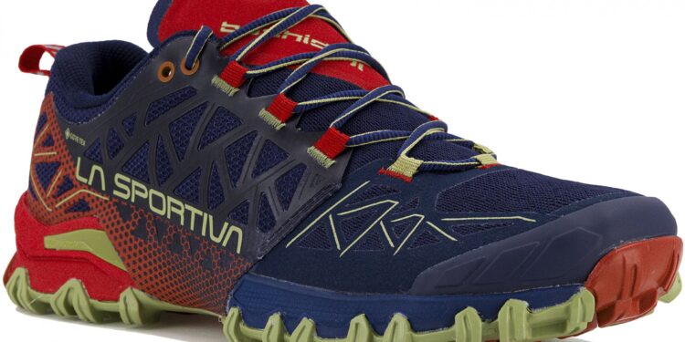Sportiva Bushido 2 Gore tex : elle est tout sauf… naze !