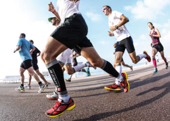 manchon de compression