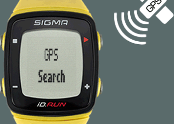 signal gps
