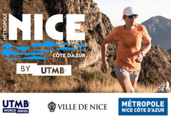 Nice Côte d’Azur by UTMB