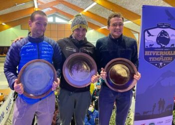 résultat Marathon de l’Orchis