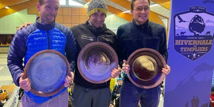 résultat Marathon de l’Orchis
