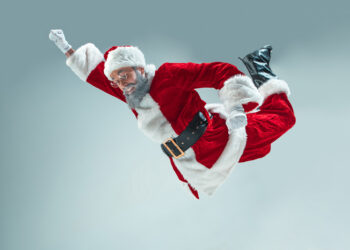 Top 3 des livres de trail à offrir à Noël