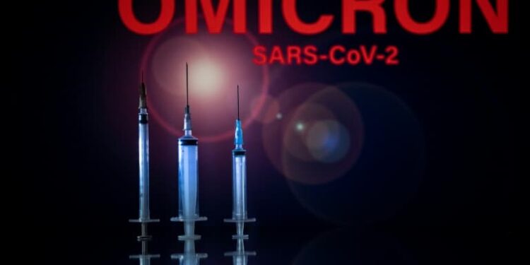 Omicron : les traileurs ne doivent pas engorger les hopitaux