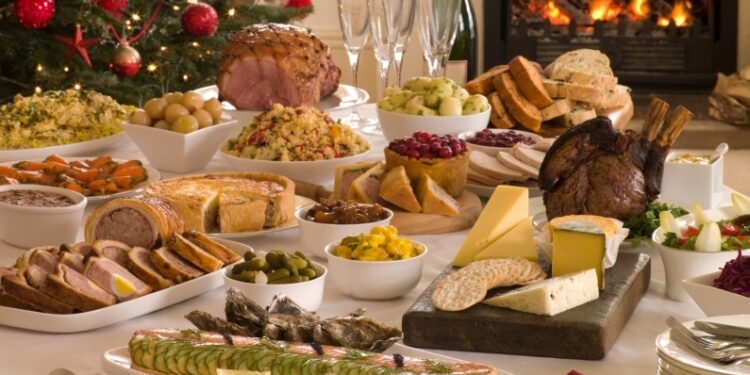 Repas de fêtes : comment limiter la casse en cette fin d’année 2024 ?