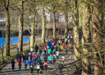 trail extreme lillois