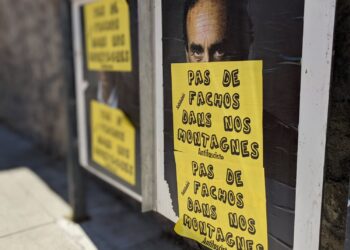 Zammour Président : ça va être compliqué pour l’UTBM