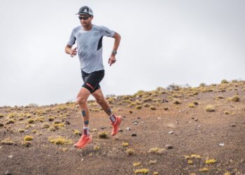 taille chaussure de trail