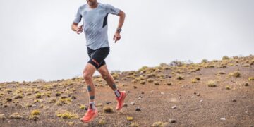 taille chaussure de trail