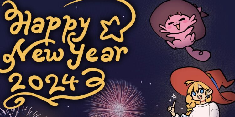 les résolutions 2024