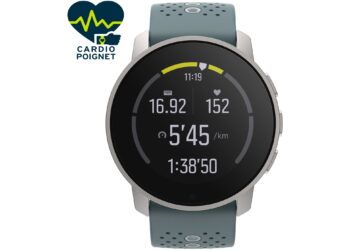 Suunto 9 Peak