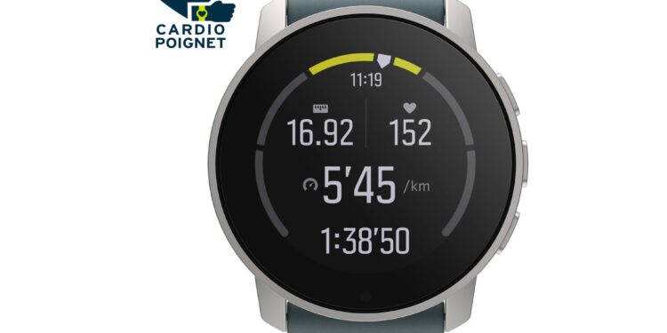 Suunto 9 Peak