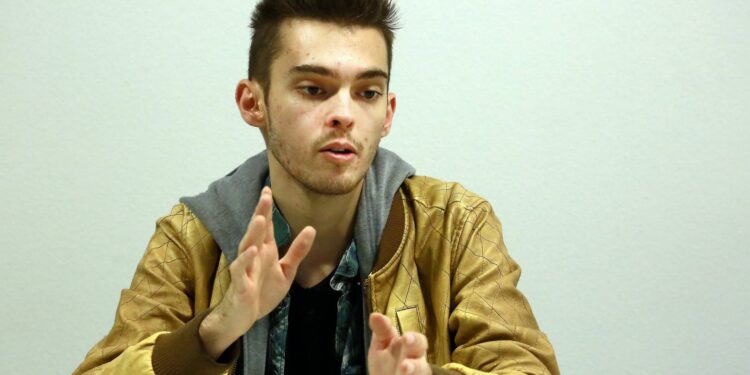 bénévoles trail utmb