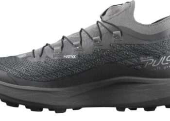 chaussure Salomon S-Lab Pulsar SG Soft Ground