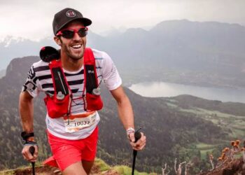 sac de trail en solde