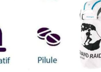 Organisateurs, on ne veut plus de vos cadeaux en toc