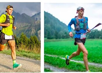 capell walmsley utmb