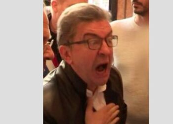 La France Insoumise porte plainte contre un traileur