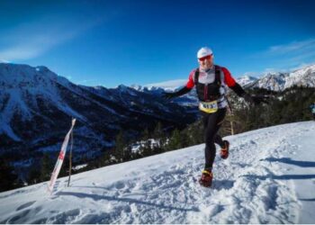 agenda trail janvier 2022