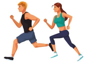 courir omicron fractionné