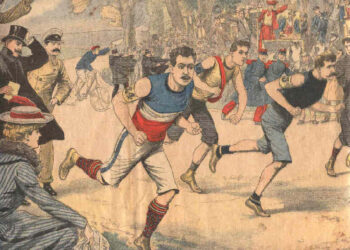 6 choses qu’on n’aime pas trop dans le trail!