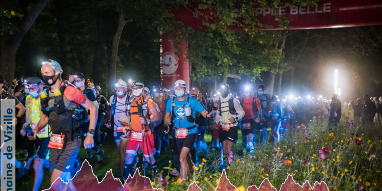 inscription echappee belle 2022