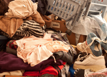 Pathologie prouvée : les traileurs ne jettent rien