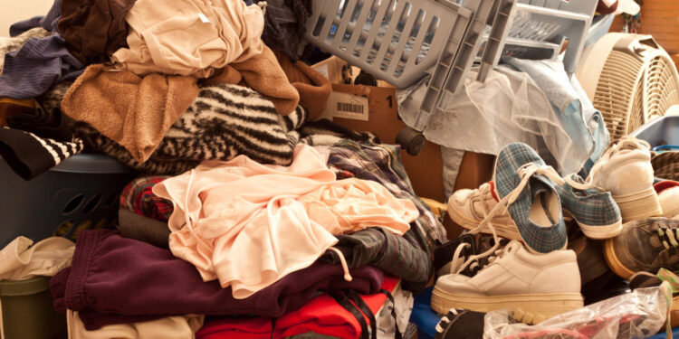 Pathologie prouvée : les traileurs ne jettent rien