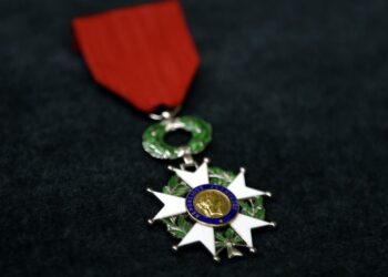 Légion d’honneur remise à la Ministre des Sports : les traileurs dénoncent une « provocation »
